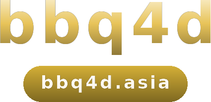 bbq4d logo